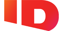 ID Channel Logo