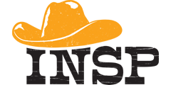 INSP Channel Logo