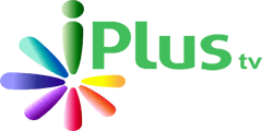IPLUS Channel Logo