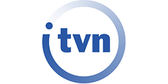 ITVN Channel Logo