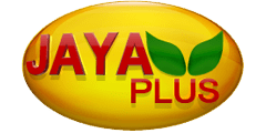 JAYA+ Channel Logo