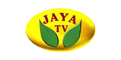JAYA Channel Logo