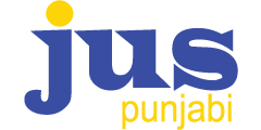 JUS Channel Logo