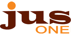JUS1 Channel Logo