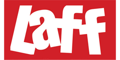 LAFF Channel Logo