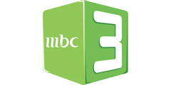 MBC3 Channel Logo