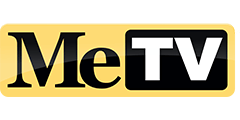 METV Channel Logo