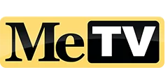 METV Channel Logo