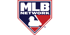 MLBN Channel Logo