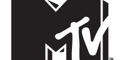 MTV Channel Logo
