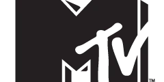 MTV Channel Logo