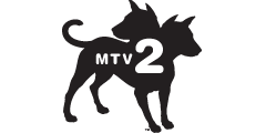 MTV2 Channel Logo
