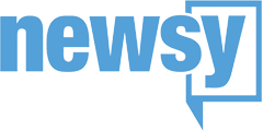 NEWSY Channel Logo