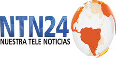 NTN24 Channel Logo
