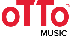 OTTO1 Channel Logo