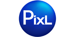 PIXL Channel Logo