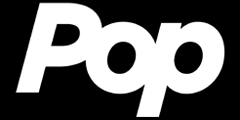 POP Channel Logo