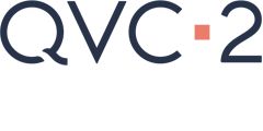 QVC2 Channel Logo