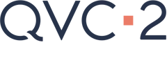 QVC2 Channel Logo