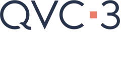 QVC3 Channel Logo