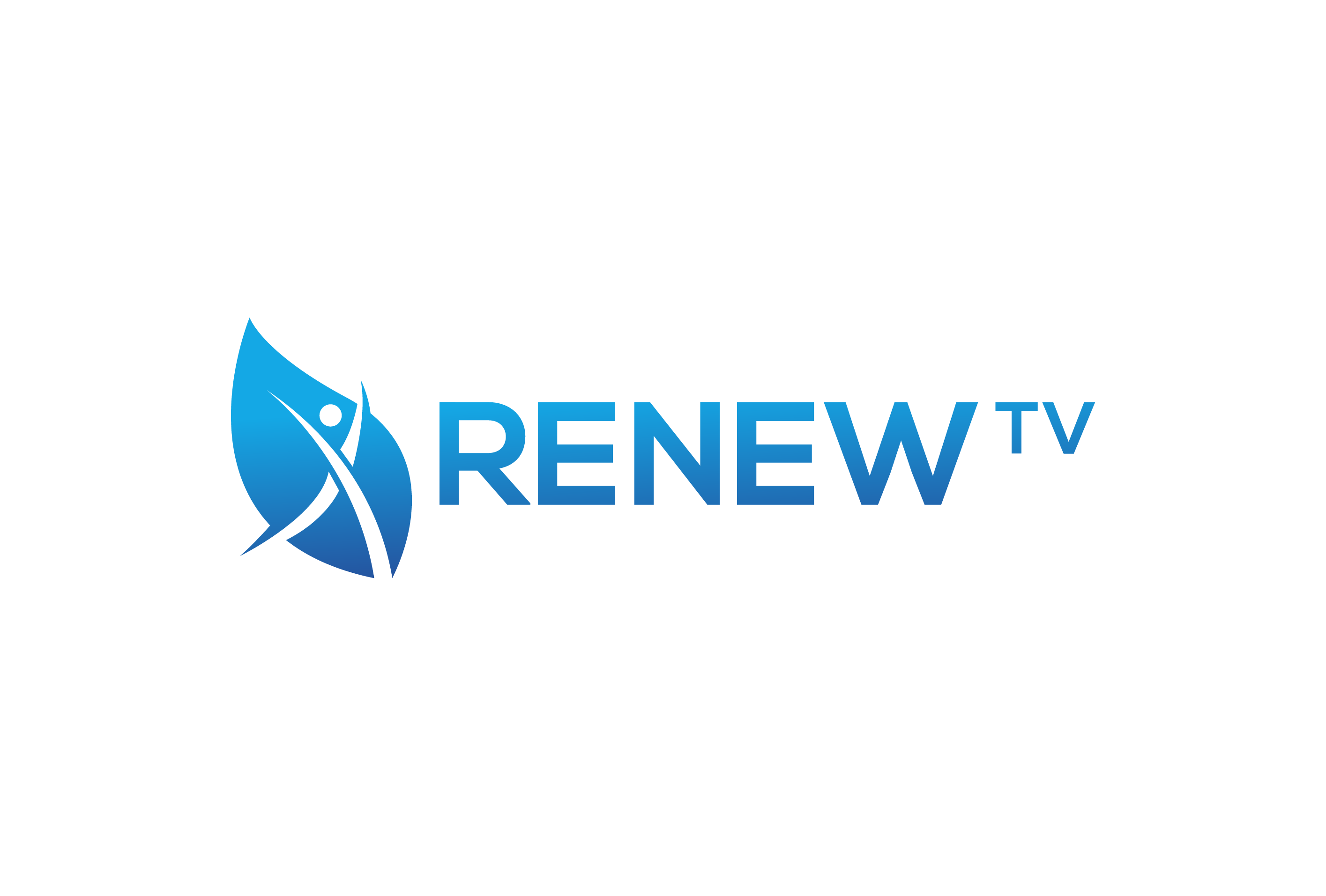 RENEW Channel Logo