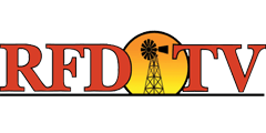 RFDTV Channel Logo