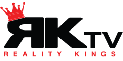 RKTV Channel Logo