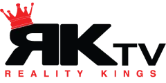 RKTV Channel Logo