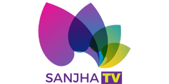 SANJH Channel Logo