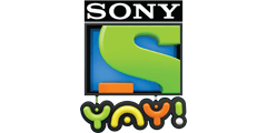 SONYY Channel Logo