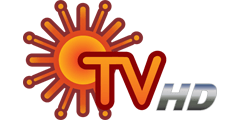 SUNTV Channel Logo