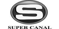 SUPER Channel Logo