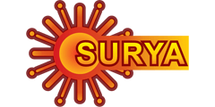 SURYA Channel Logo
