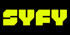 SYFY Channel Logo