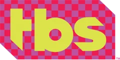 TBS Channel Logo