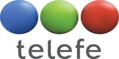 TELEF Channel Logo