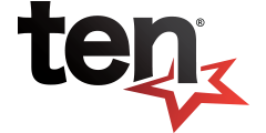 TEN Channel Logo