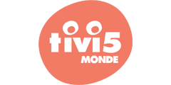 TIVI5 Channel Logo