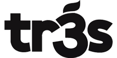 TR3S Channel Logo