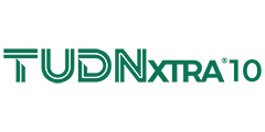 TUX10 Channel Logo