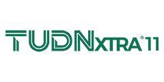 TUX11 Channel Logo