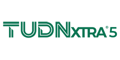 TUX5 Channel Logo