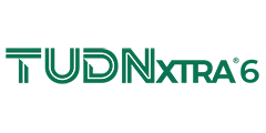 TUX6 Channel Logo
