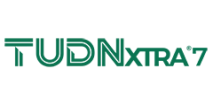 TUX7 Channel Logo