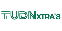 TUX8 Channel Logo