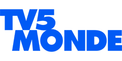 TV5 Channel Logo