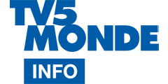 TV5IN Channel Logo