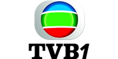 TVB1 Channel Logo