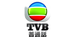 TVBC Channel Logo