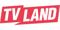 TVLND Channel Logo